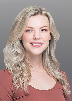 Photo: Cara Bohrman, P.A.-C.
