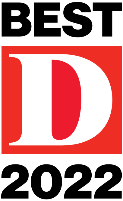 D Best 2022