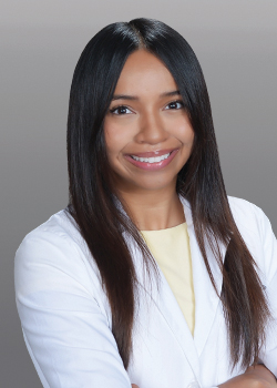 Noelia Valle, P.A.-C.