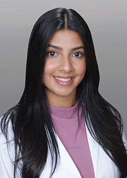 Riya Sharma, P.A.-C.