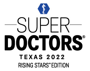 Super Doctors Texas 2022 logo