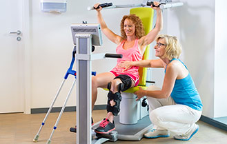 The Benefits of Physical Therapy After Surgery (National Physical Therapy Month)
