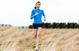 Is Long Distance Running Bad for My Joints?