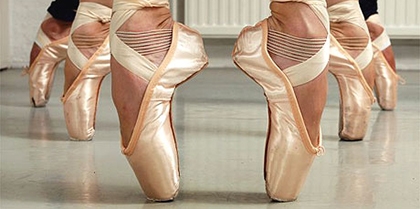 It's Nutcracker Season! How to Prevent the Most Common Foot and Ankle Injuries in Ballet Dancers