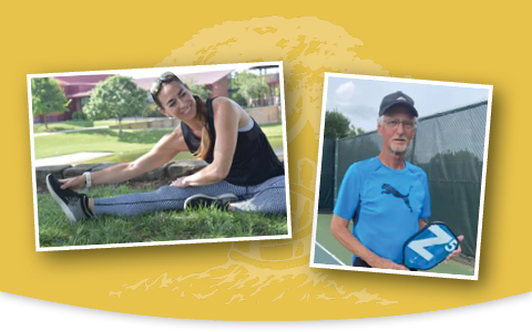 comeback story patients