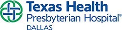 texas health logo