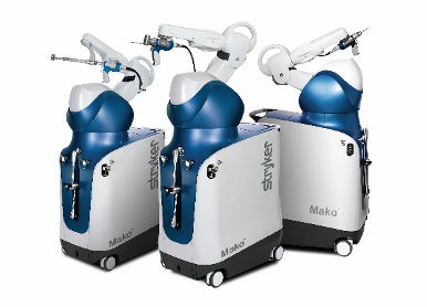 Mako SmartRobotics Machines