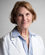 Registered Nurse Mary Ellen Lehner at Carrell Clinic Photo: Mary Ellen Lehner, B.S., R.N.