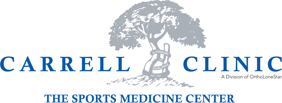 Sports Medicine Center logo