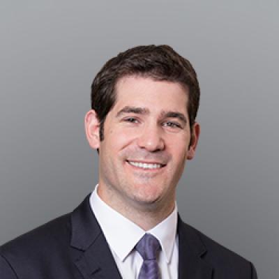 Photo: Dr. Jason Klein