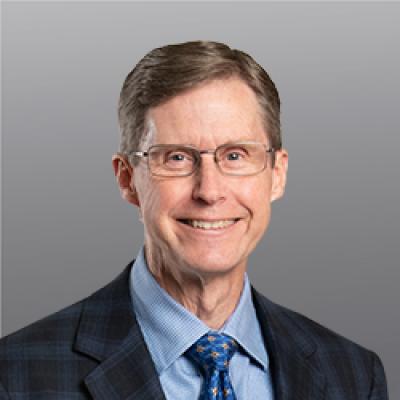 Photo: Dr. James Sackett