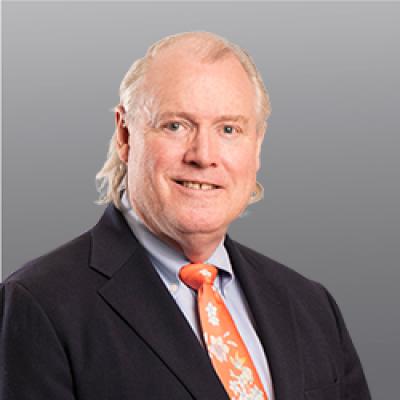 Photo: Dr. Wayne Burkhead, Jr.