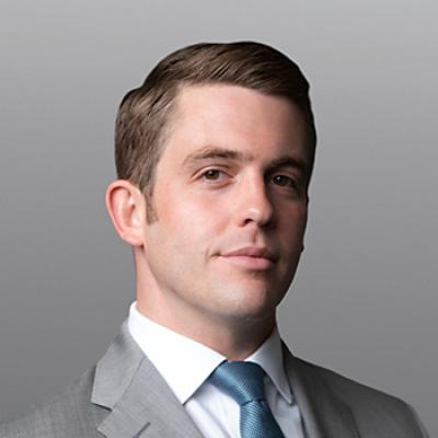 Photo: Nathaniel Milburn, M.D., M.B.A., C.A.Q.S.M.