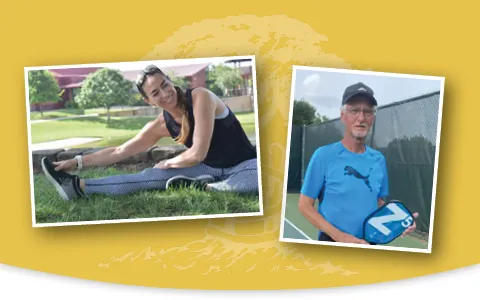 comeback story patients