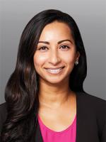 Photo: Amanda Fernando, P.A.-C.