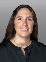 Margaret Morgan, P.A.-C. 