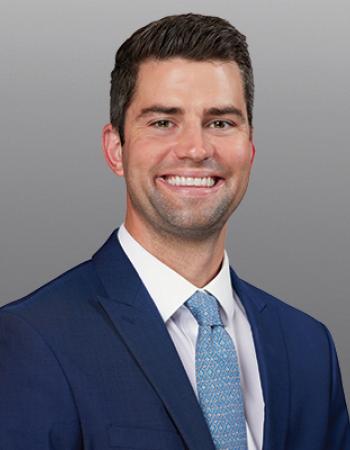 Photo of Dr. William Robinson