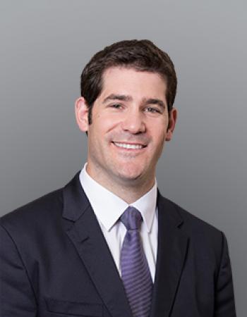 Photo: Dr. Jason Klein