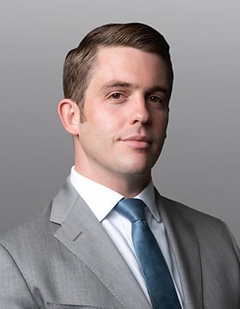 Photo: Nathaniel Milburn, M.D., M.B.A., C.A.Q.S.M.