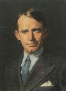 W. B. Carrell