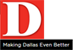 d magazines logo