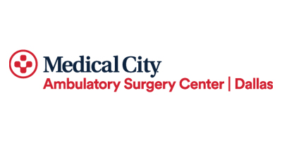 Logo: Medical City Dallas Ambulatory Surgery Center