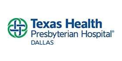 Logo: Presbyterian Hospital of Dallas