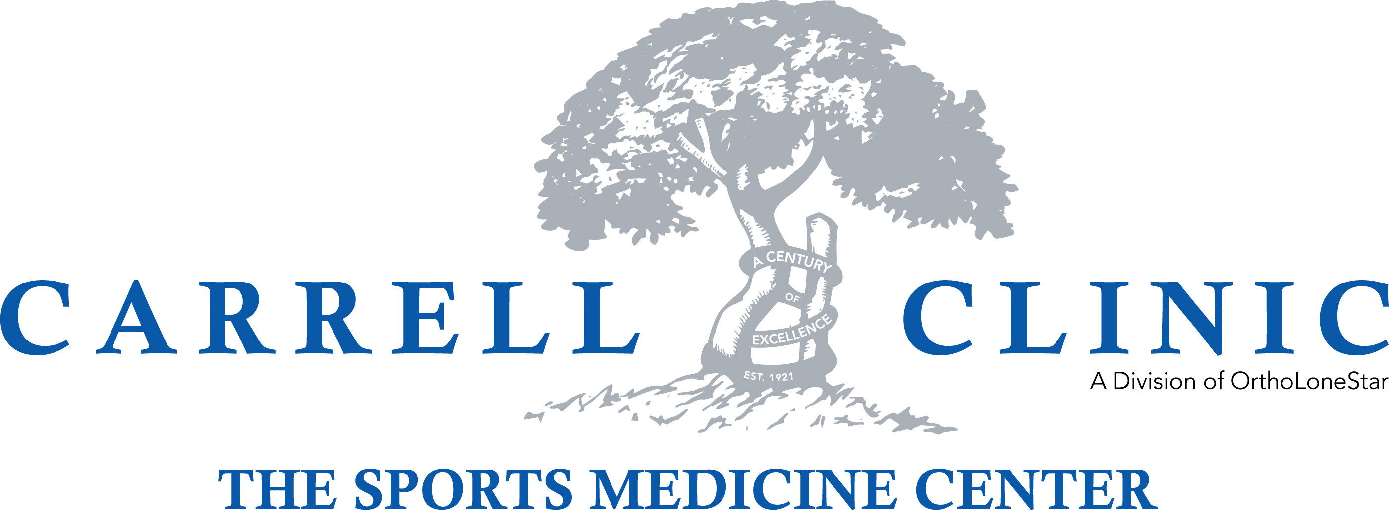 sports medicine center logo