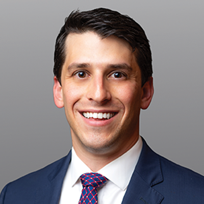 Dr. Justin Cardenas