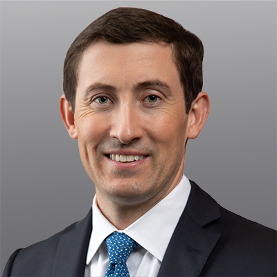 Dr. Bradford Waddell