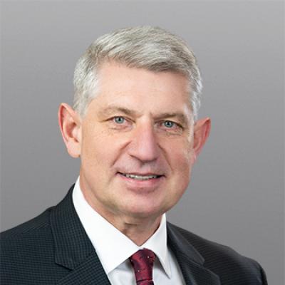 Eugene E. Curry, M.D.
