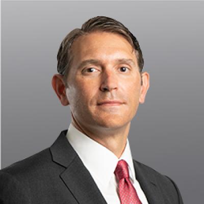 Dr. Andrew Clavenna