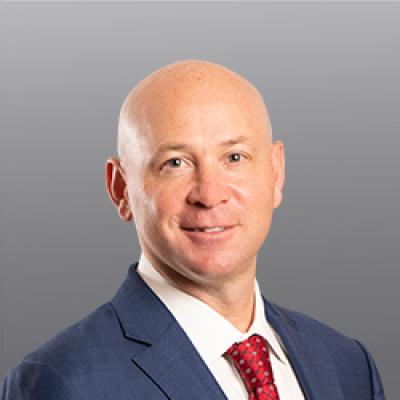 Dr. Mark Muller