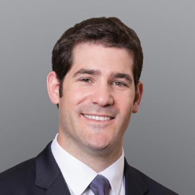 Jason S. Klein, M.D.