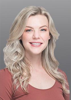 Photo: Cara Bohrman, P.A.-C.