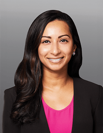 Amanda Fernando, P.A.-C.