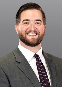James Hartgraves, P.A.-C.