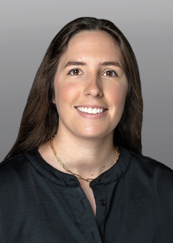 Margaret Morgan, P.A.-C. 