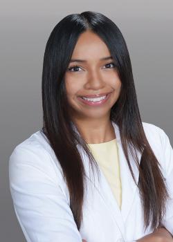 Noelia Valle, P.A.-C.