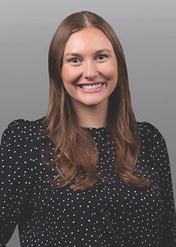 Emily Ganter, P.A.-C.
