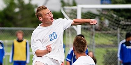 The Risk of Head Injuries in Contact Sports