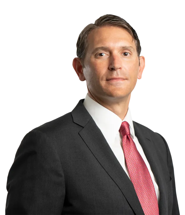 Dr. Andrew Clavenna