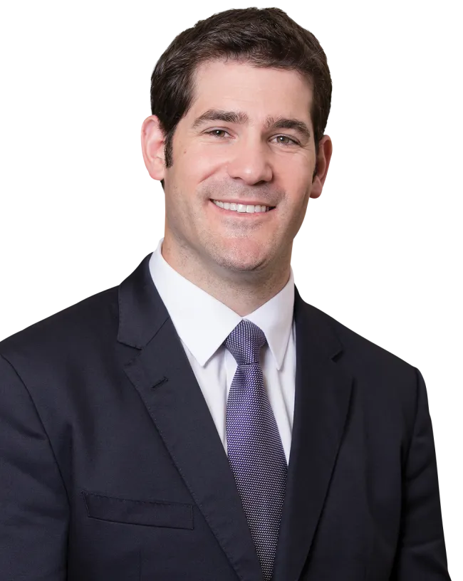 Jason S. Klein, M.D.