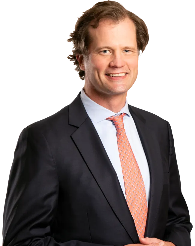 Dr. Todd Moen