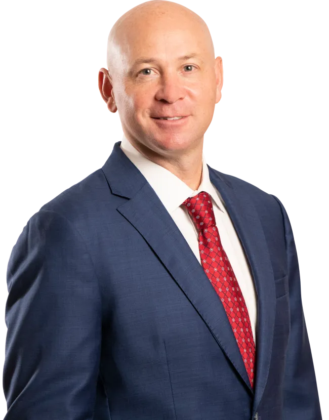Dr. Mark Muller