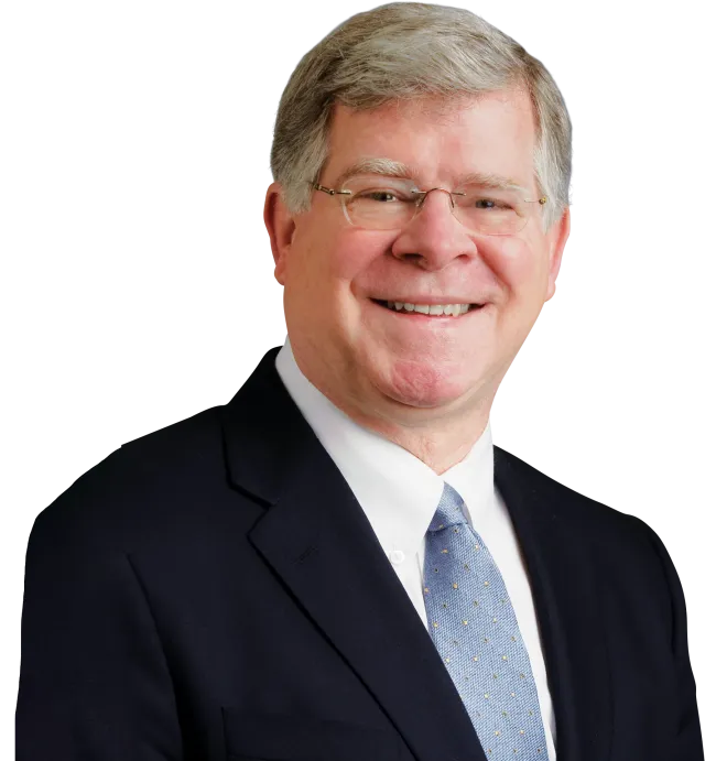 Dr. Paul Peters
