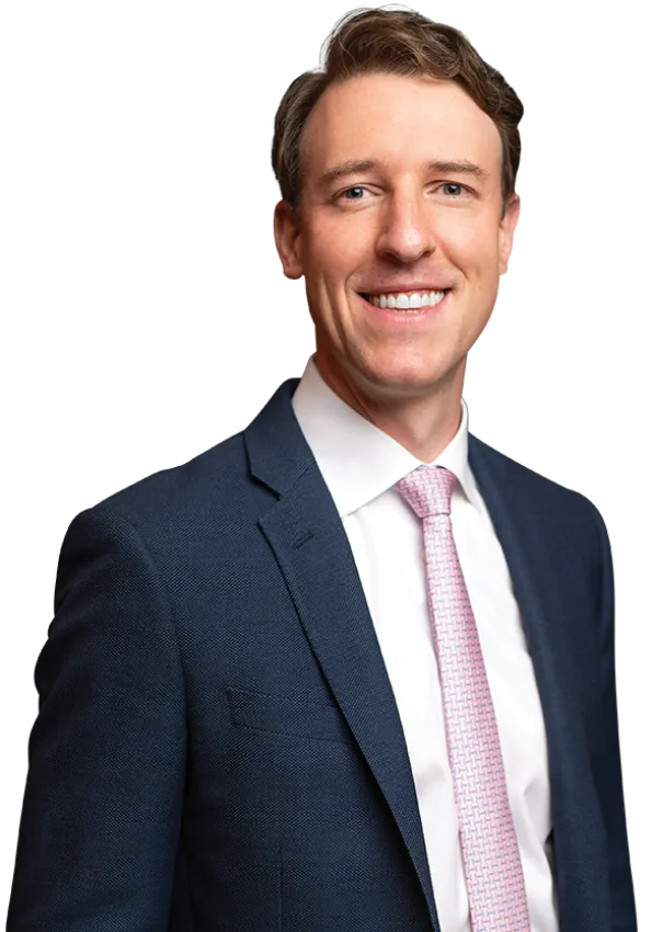 Brian P. Gladnick, M.D.