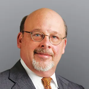 Dr. Kurt Kitziger Photo