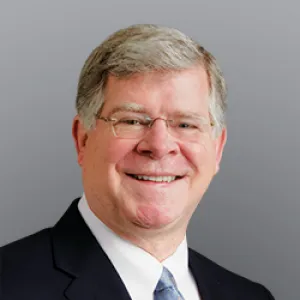 Dr. Paul Peters