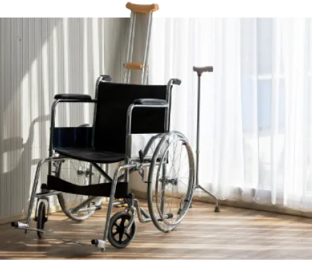 Durable Medical Equipment icon